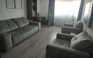 Apartament 3 camere Pacii