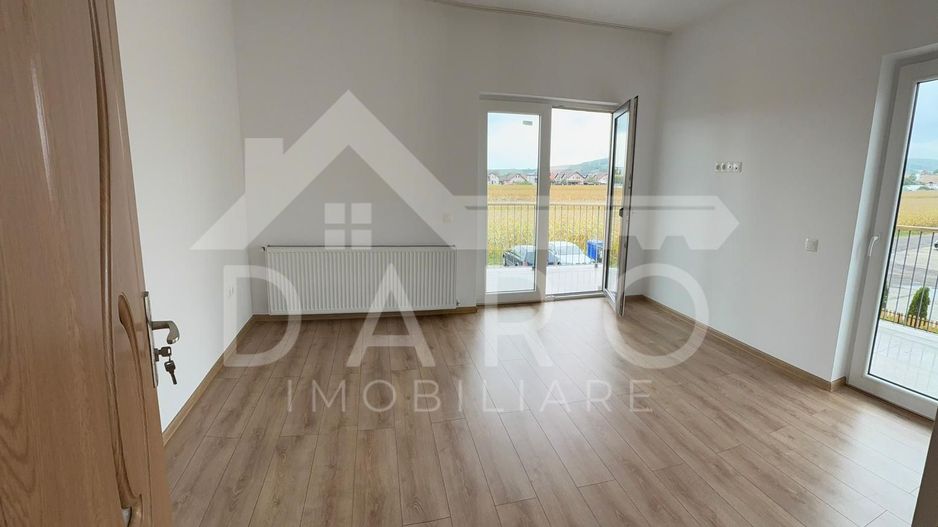 🏡 Apartament 2 camere, bloc nou 2021 – Str. Pomilor, Târgu Mureș ✨ - Poză 9