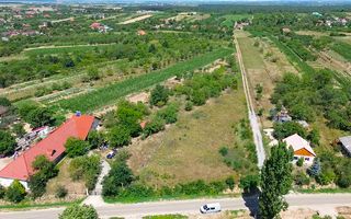 De vanzare Teren Intravilan Viile Satu Mare - Poză 5