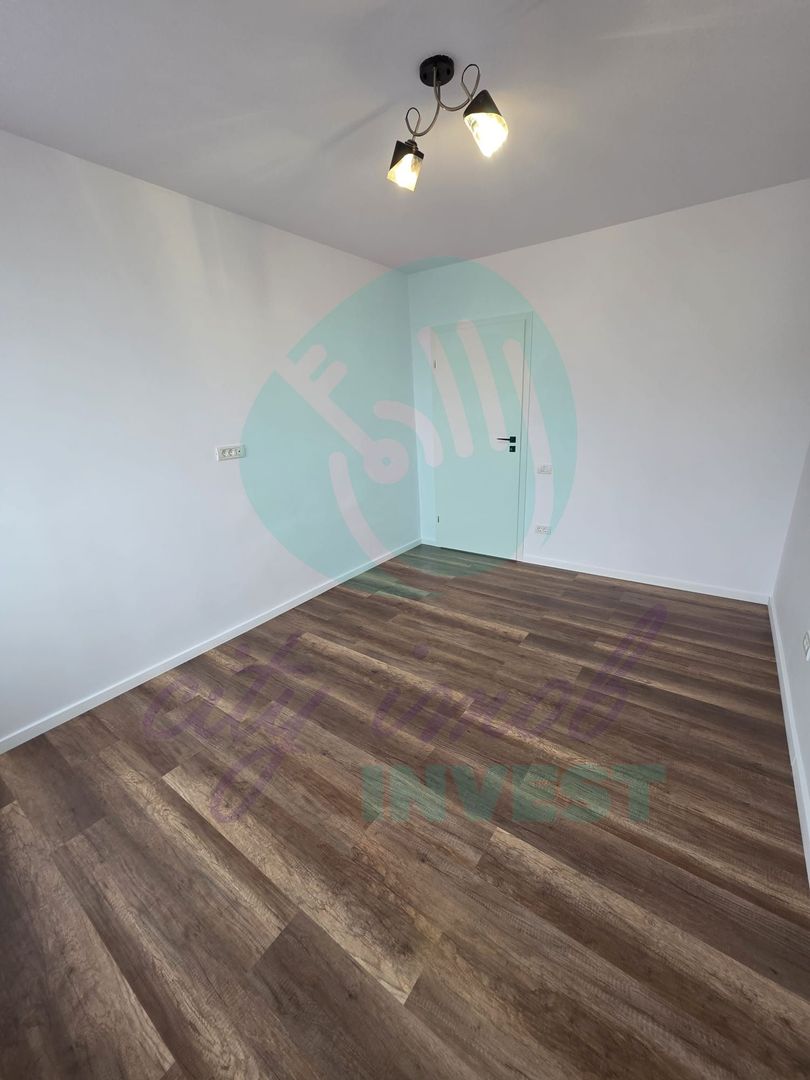 Apartament spatios la 10 minute pietonale de statia de METROU - Poză 4