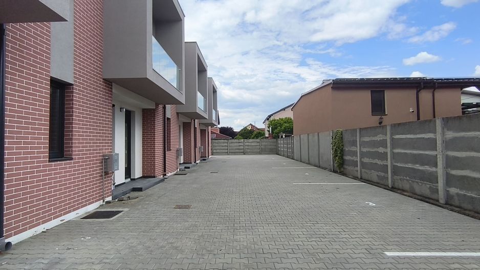 Casa la cheie in Braytim | Materiale de calitate | Direct dezvoltator - Poză 2