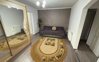 2 camere semidecomandate, Manastur, Baza Unirea, Profi, Panemar - Poză 1