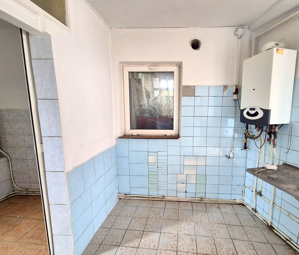 Casa de vanzare pretabila locuinta sau afacere | 13 Septembrie - Poză 10