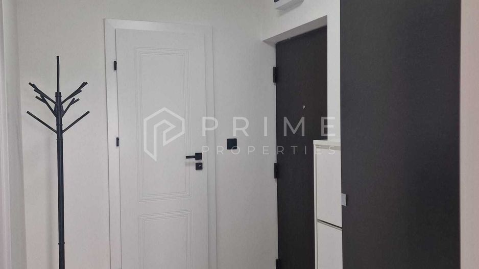 Apartament cochet 2 camere, mobilat și utilat (zona Dacia) - Poză 8