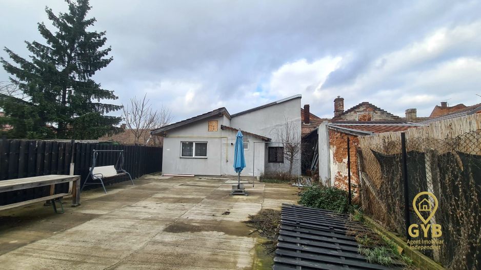 Casă de vânzare – zonă centrală, Strada Primăriei, constructie 2016 - Poză 17