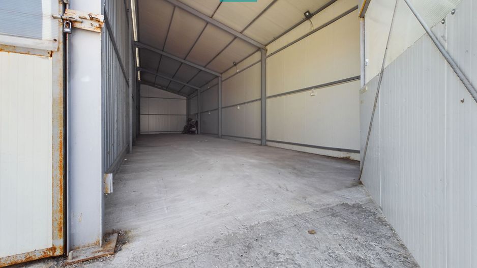 Hală 100 mp Bujac - Poză 2