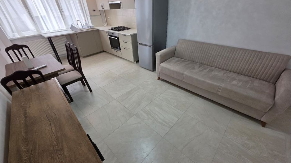 AP. 3 CAMERE- THEODOR PALLADY, PARCARE INCLUSA, CENTRALA, MODERN - Poză 6
