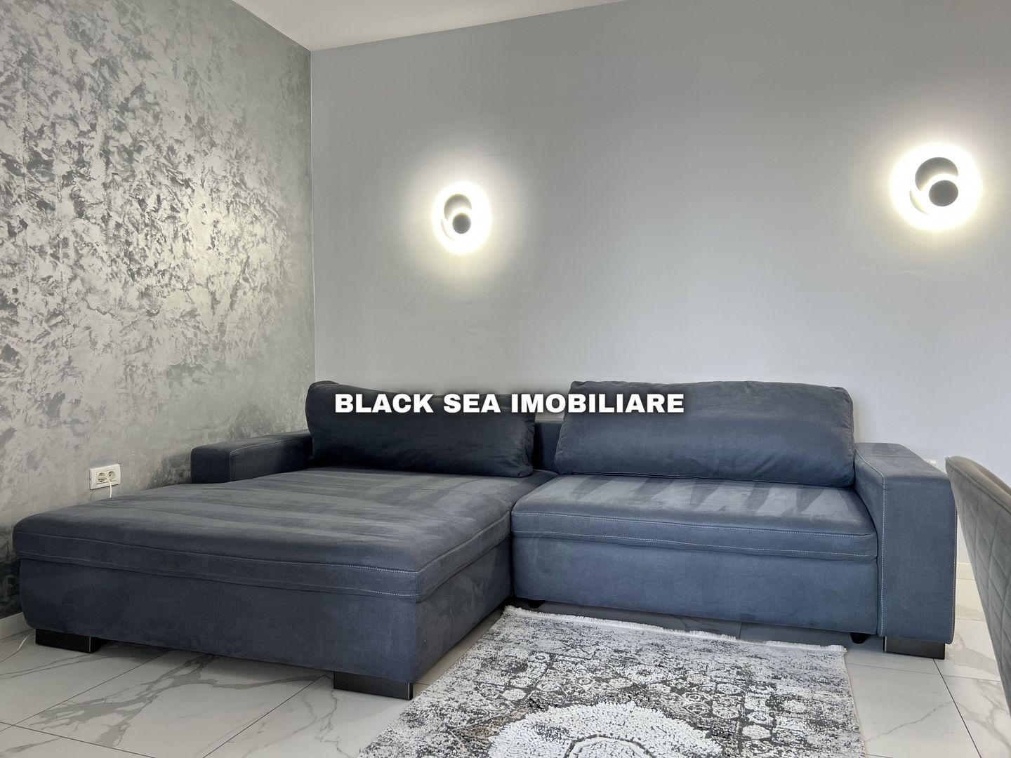 Apartament 3 camere in Mamaia zona Butoaie - Termen Lung - Poză 2