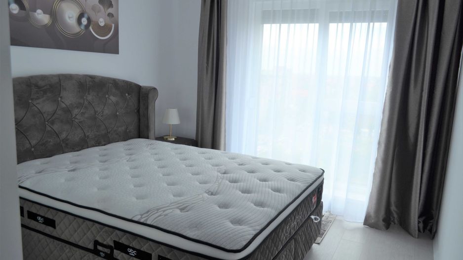 Apartament NOU LUX Complex Rezidential City of Mara  2 camere Parcare - Poză 3