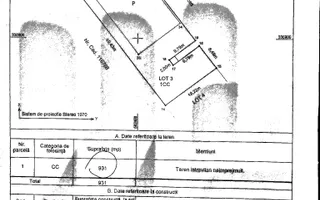HALĂ INDUSTRIALĂ CU TEMPERATURĂ CONTROLATĂ ȘI TEREN DE 931 MP, OTOPENI - Poză 21