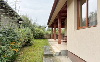 Casa noua cu livada de vanzare in Betfia, Bihor - Poză 2