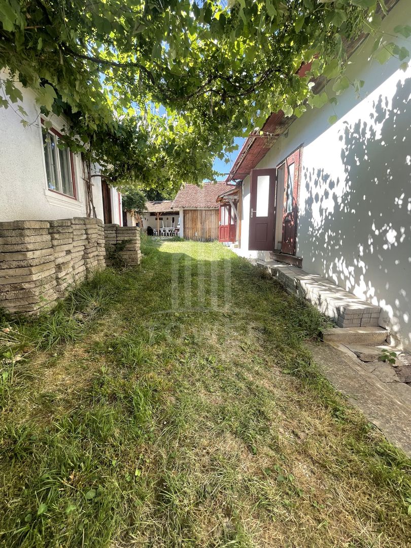 Casa de vânzare în Aciliu, Soliste- 100mp utili, teren total 244 mp - Poză 10