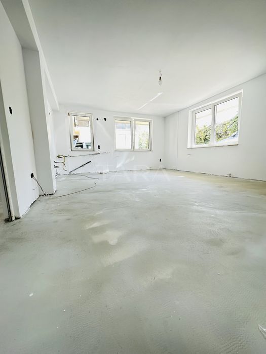 Apartament 2 camere, Manastur. - Poză 1