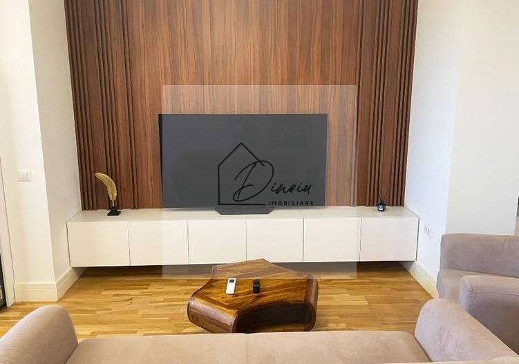 COM 0% I Apartament Premium 102 The Address Barbu Vacarescu Floreasca - Poză 1