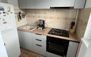 Garsoniera de vanzare Lujerului - Poză 8