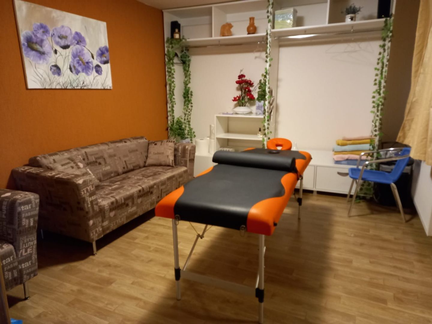 Se inchiriaza gars la parterul unei case, metrou N. Grigorescu 5 min, afacere - Poză 1