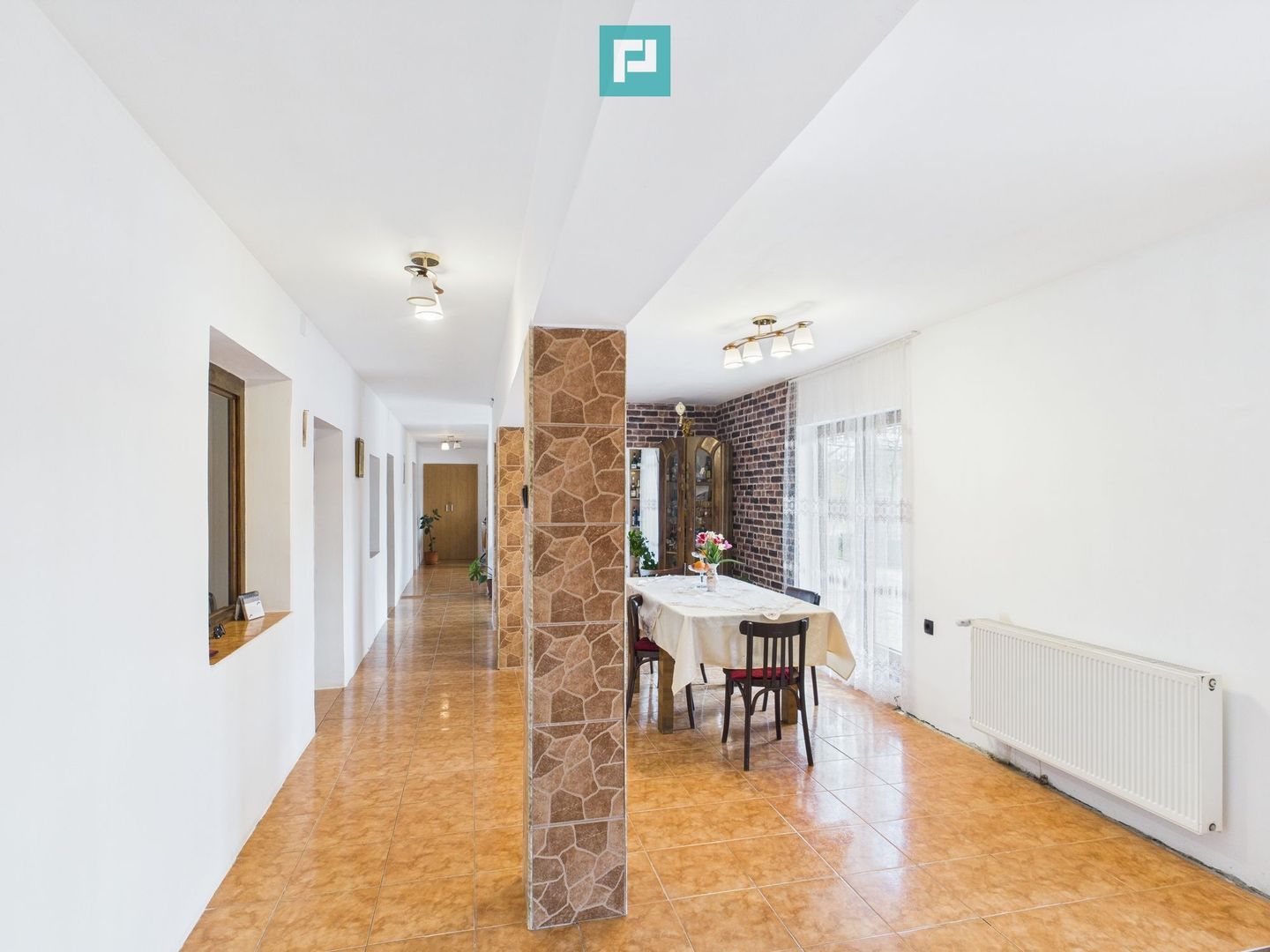 Casă individuală la Beregsău Mare, 1590 mp teren - Poză 10