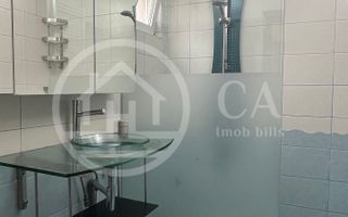 Apartament cu 3 camere de inchiriat in zona Rogerius Oradea - Poză 7