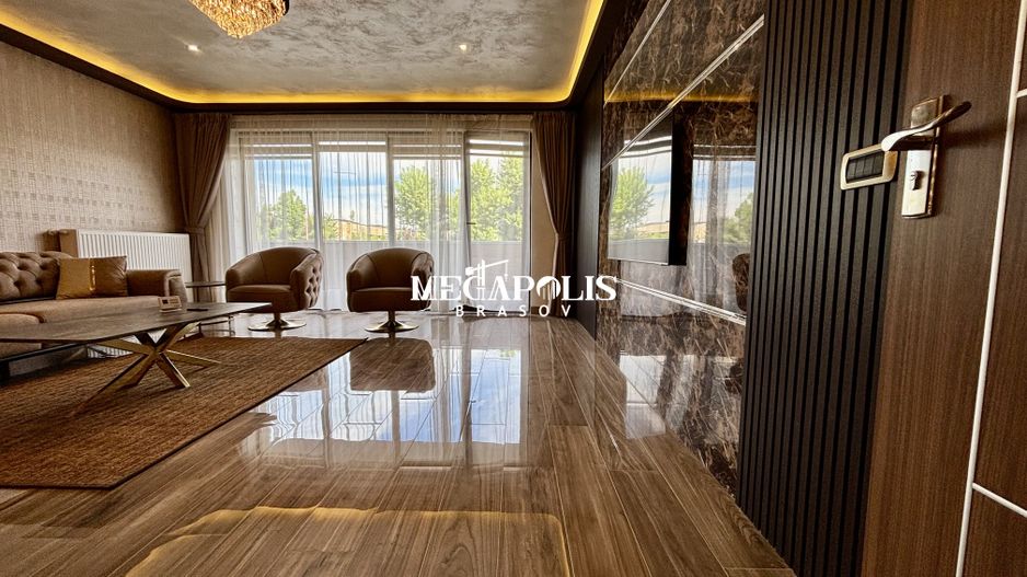Apartament 4 camere | Parcare | Gama Premium | Isaran Residence - Poză 7