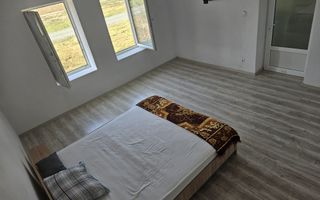 Casa Beregsaul mic+teren 1550 mp - Poză 15