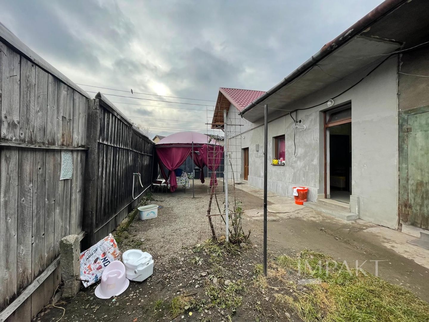 Casa Semicentrala cu Posibilitate de Mansardare! - Poză 6