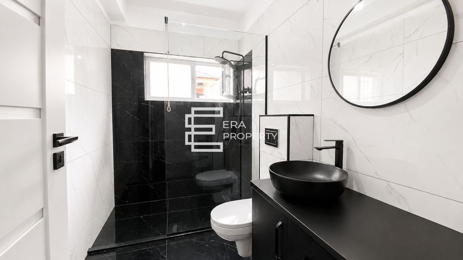 Apartament 2 camere, 53 mp |  mobilat  | parcare inclusă | zona DaVinci - Poză 8