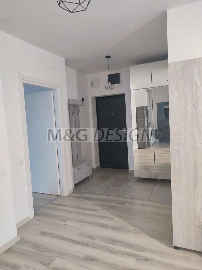 Apartament cu 3 camere Lipovei- Dumbravita - Poză 4