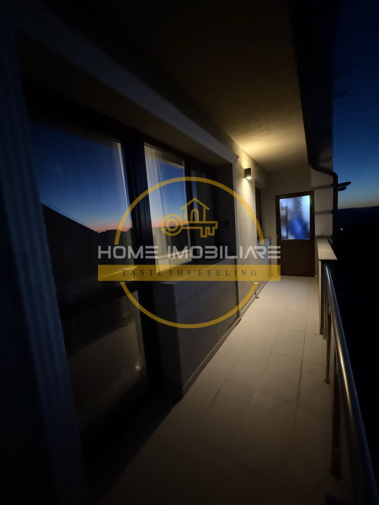 Etaj 2 Apartament 2 Camere Decomandat Bloc Nou 61 Mp Cug - Poză 7