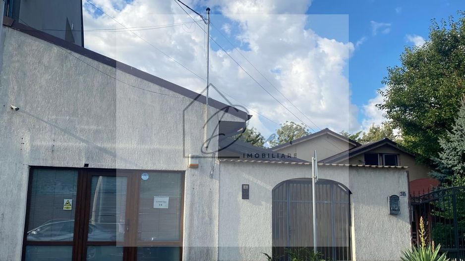 Vila Baneasa, Vatra Noua - Sisesti I Spatiu comercial - Poză 15