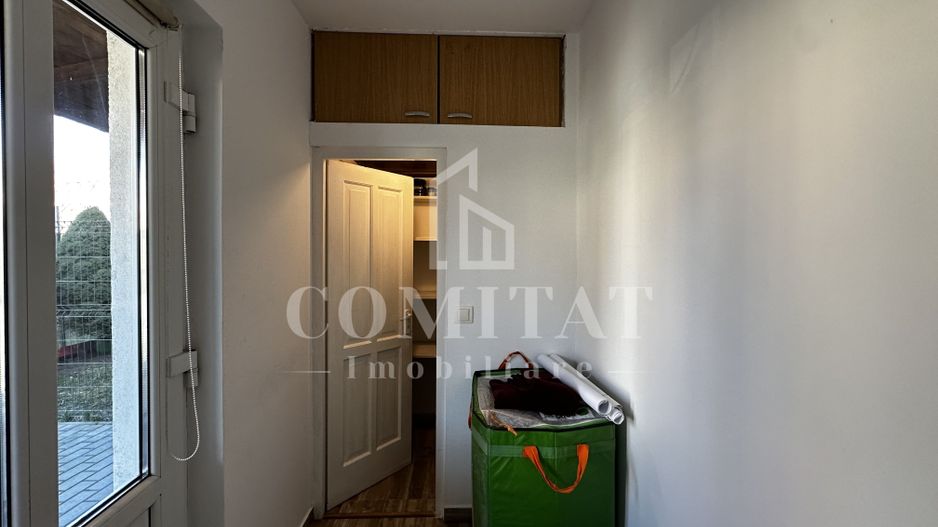 Apartament cu grădină | Pet Friendly | Parcare | Eroilor - Poză 9