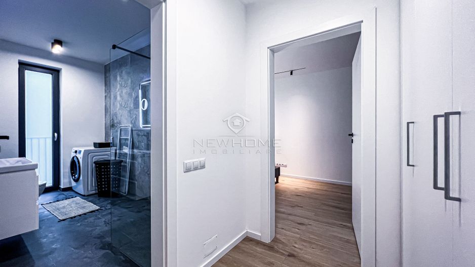 Apartament 2 camere PET FRIENDLY,  Zorilor - Poză 9