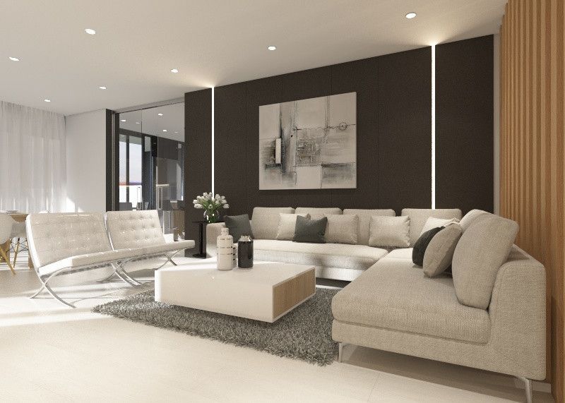 Palazu Mare - Casa desfasurata pe parter, proiect deosebit - Poză 1