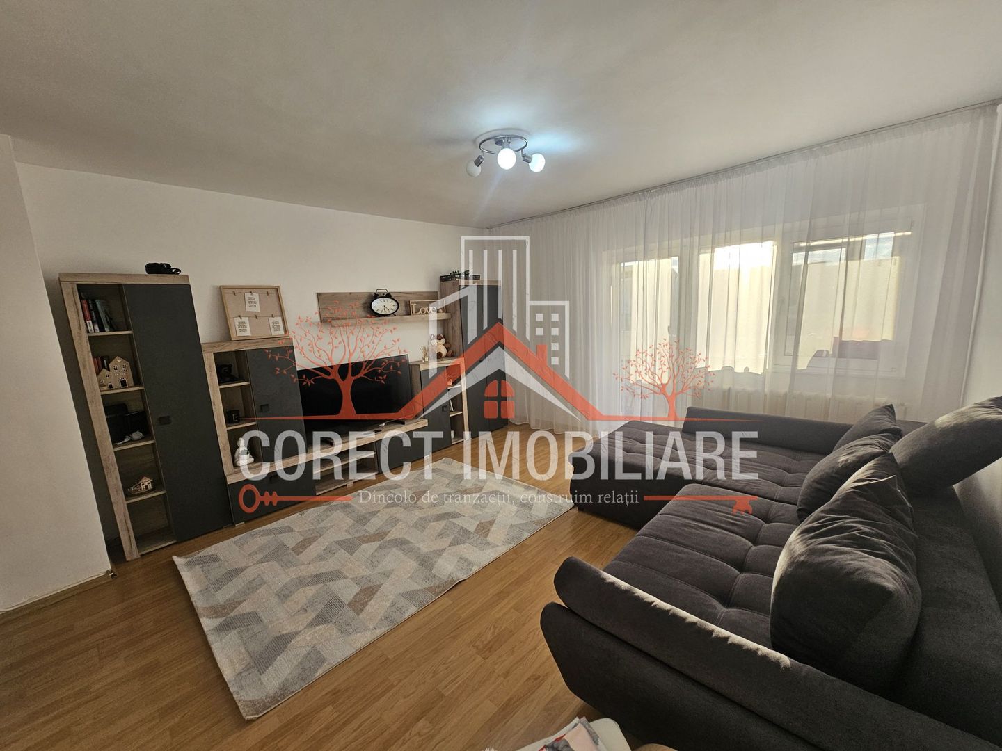 🏠 Apartament de închiriat – Zona Big – 410 Euro - Poză 2