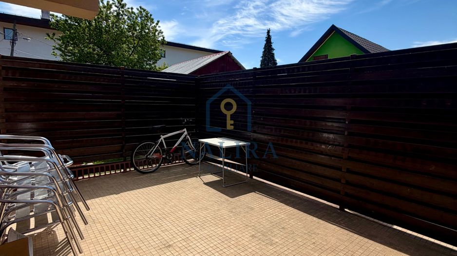 Casă de închiriat – zonă centrală, Parcul Regina Maria - Poză 6