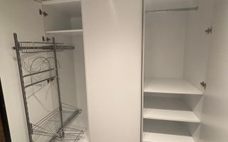 Apartament ultrafinisat la prima inchiriere - Poză 12