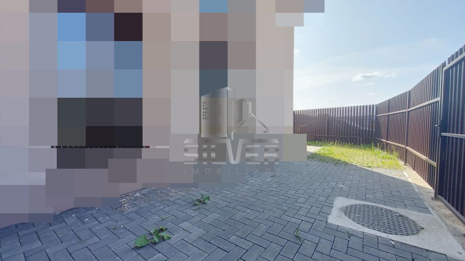 Apartament cu 3 camere/74 mp/gradina 62 mp. - Poză 12