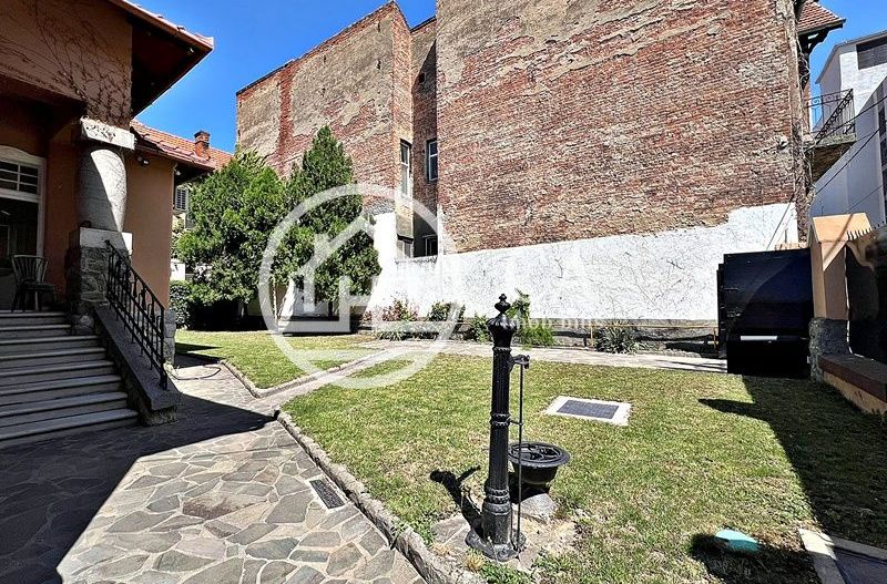 Casă de închiriat cu 3 camere în zona centrală,Oradea - Poză 17