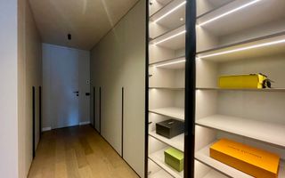 Vanzare: Herăstrău | Apartament 3 cam design minimalist contemporan | 91 mp - Poză 16