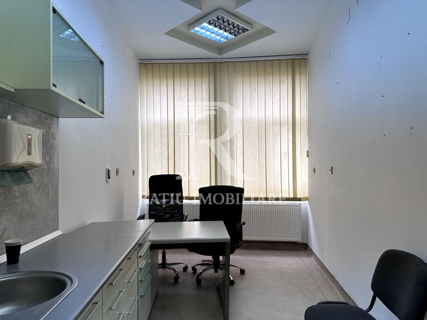 Cabinet Medical de inchiriat | Policlinica Tudor Vladimirescu | Oradea - Poză 2