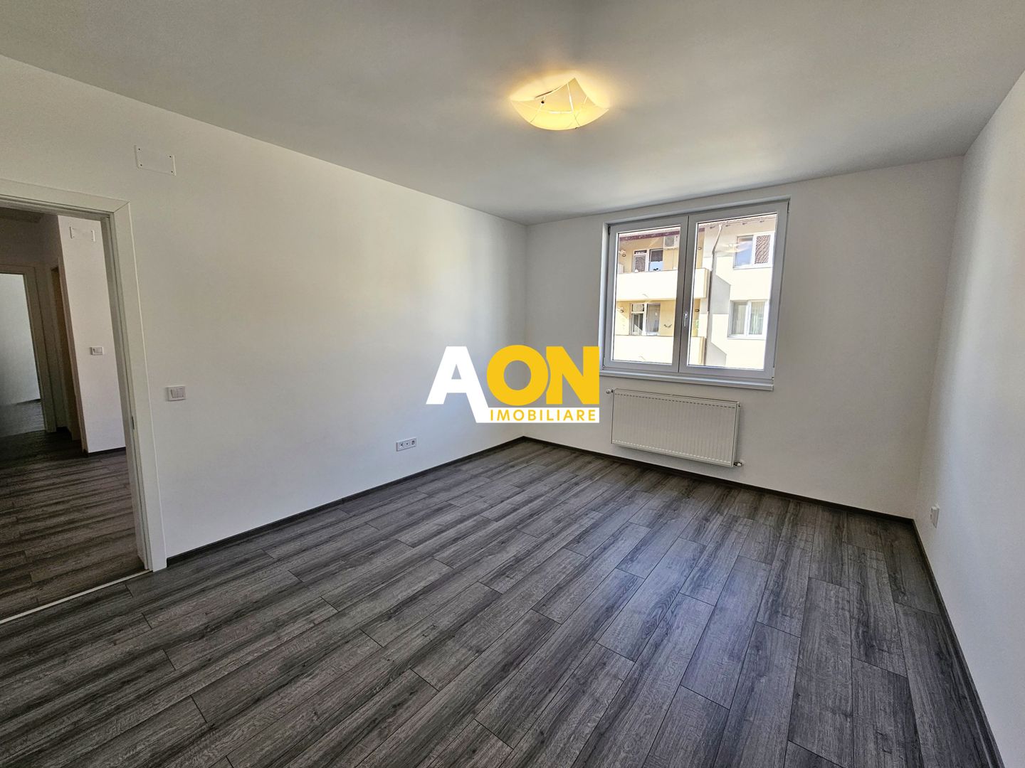 Apartament 3 camere, etaj 1, cu boxa, zona Centru-Alba Iulia - Poză 5