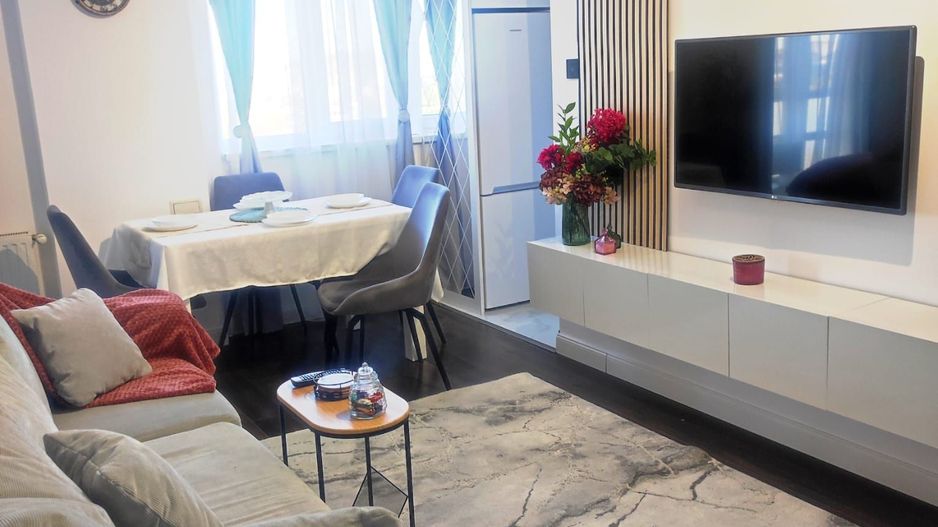 Apartament de inchiriat Prima Nufaru - Poză 6