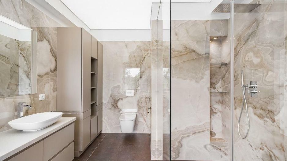 Apartament de lux 300 mp zona Cotroceni - Mozart Residence - Poză 13