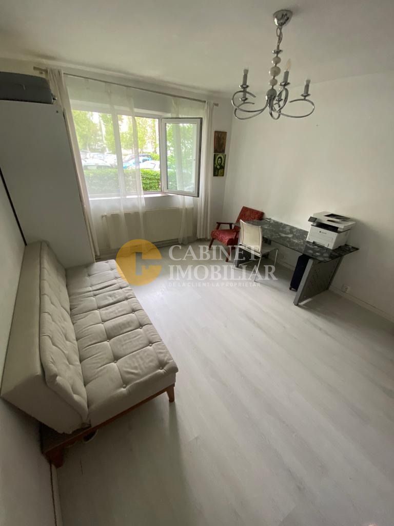 Alexandru - Piata Voievozilor, apartament 3 camere - Poză 1