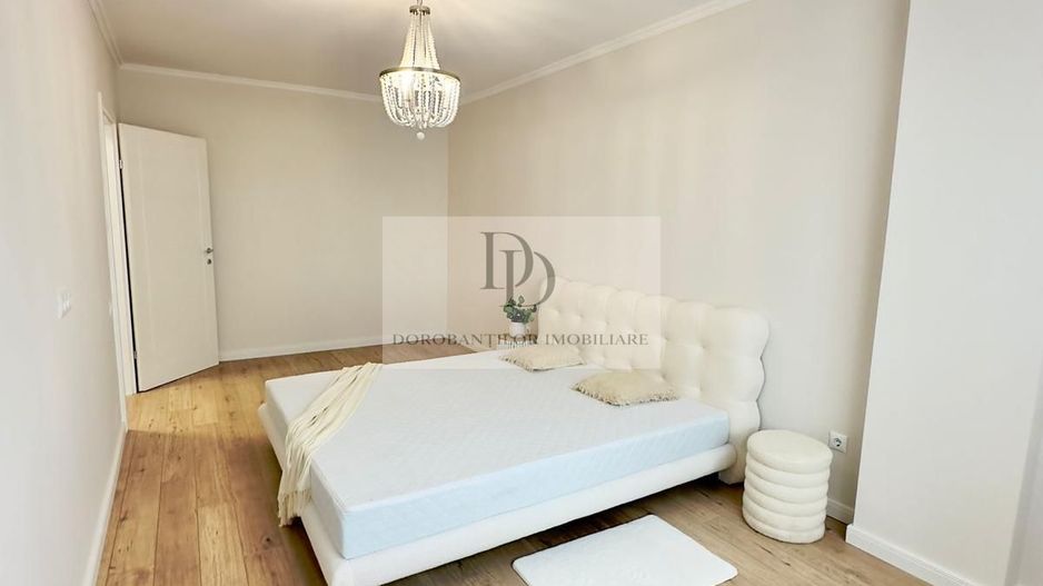 Apartament de 3 camere finisate LUX | Florești – zona Avram Iancu - Poză 10