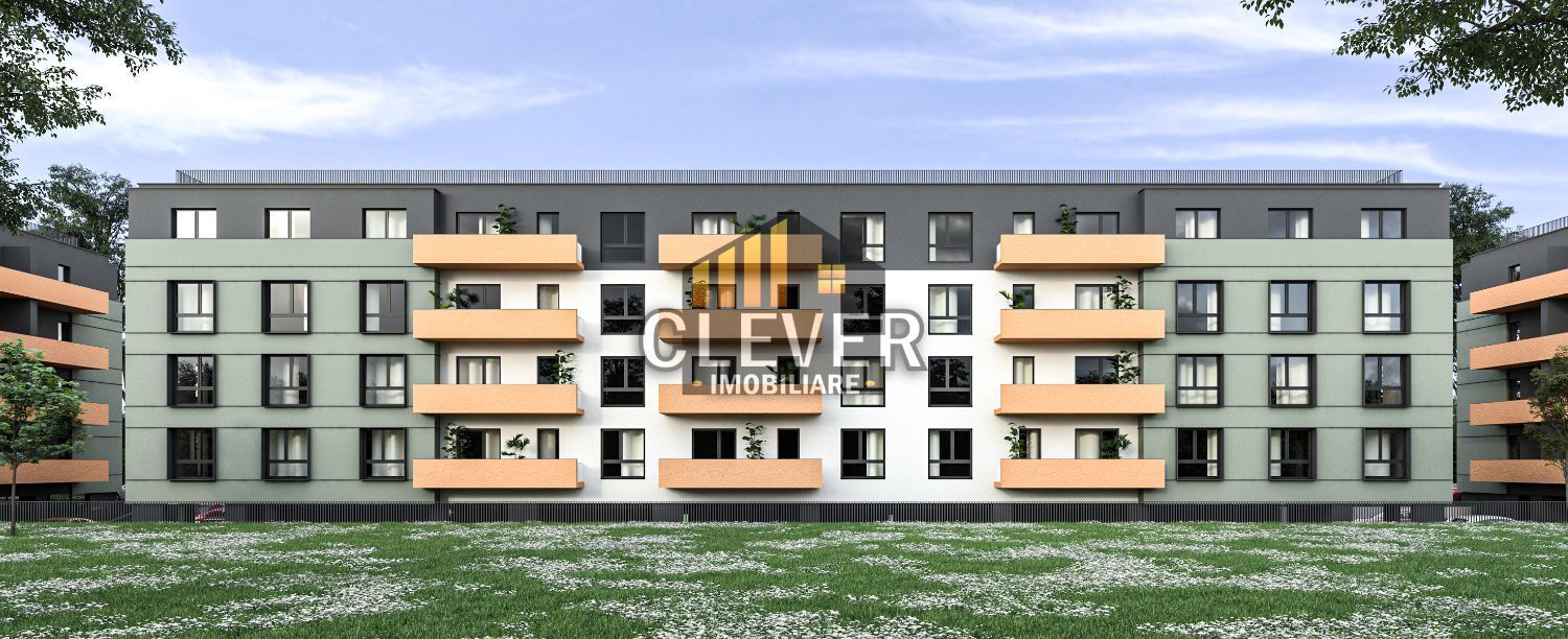 Vandut Integral - Atena Residence Calitei - Poză 5