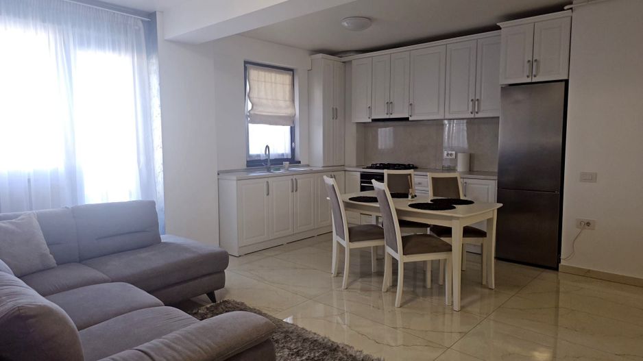 Exclusiv MAG Invest: Apartament 68 mp, parcare inclusă -Micro 17 - Poză 11