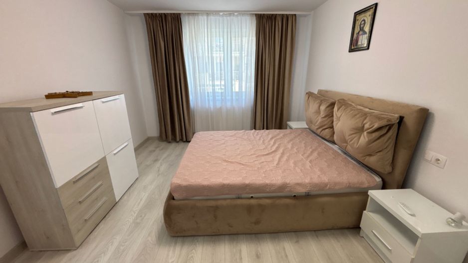 Apartament 3 camere cu BOXA, ETAJ 1 in Selimbar - Poză 13