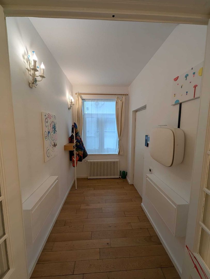 APARTAMENT SPATIOS ZONA CAPITALE - Poză 3