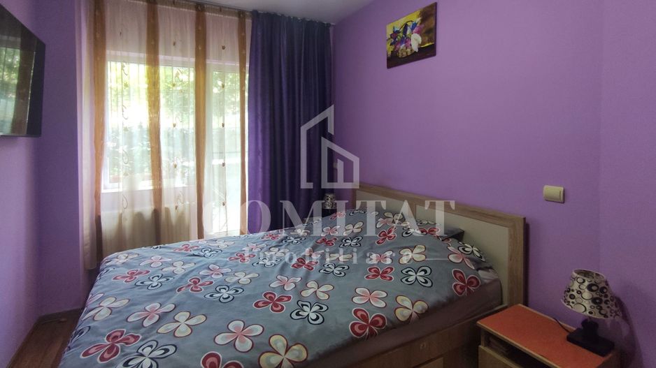 Apartament | 2 camere | Cartierul Mărăști | Zona căminelor studențești - Poză 5