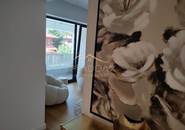 Apartament 2 camere I Baneasa I Parcare inclusa * - Poză 2